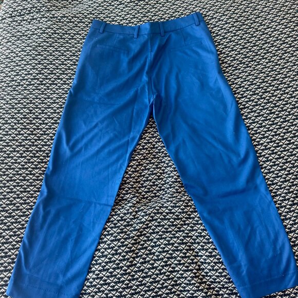 🇮🇳 - Dash & Dot: Zip Cuff Pant - Picture 6 of 6